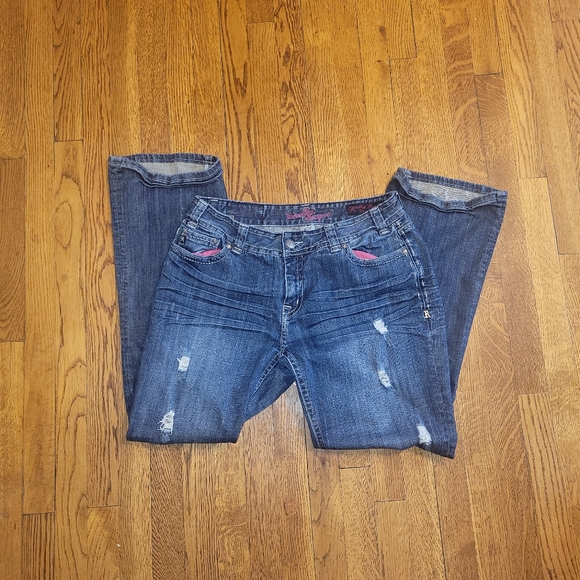 Rock and Roll Cowgirl Jeans - Picture 11 of 11